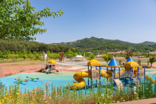 황토복분자펜션