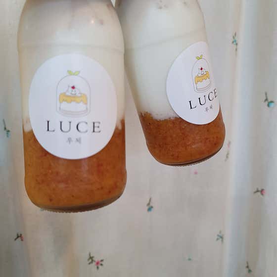 루체 사진