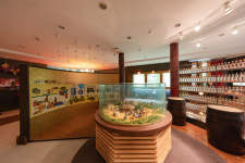 황토복분자펜션