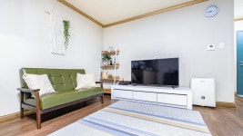 스테이 앤드유 독채펜션