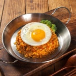 남문떡볶이 법조타운점