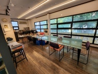 동우 건축사사무소