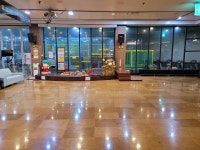 골드스파 불가마사우나