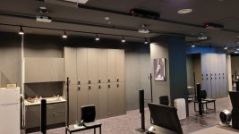 QED골프아카데미 남악점