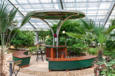 황토복분자펜션