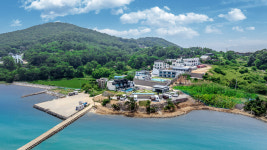 태그하우스풀빌라