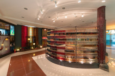 황토복분자펜션