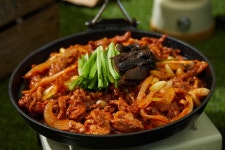 능이랑