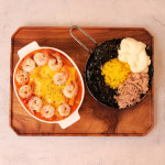 사우나떡볶이 계림점