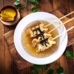남문떡볶이 법조타운점