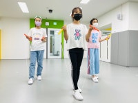 미소나무태권도 새싹관 & 런투유줄넘기클럽