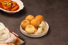 꿀삐닭강정 울산천상점