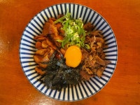 고운라멘 동성로점