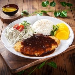 남문떡볶이 법조타운점