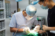 강남푸른치과의원