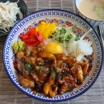 이상개발커피팀버장유 | 이상식당