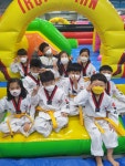 경희대석사이의태권도