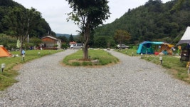 천사봉캠핑장