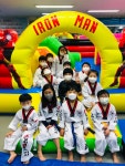 경희대석사이의태권도