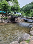그린벨리바베큐 삼악산점
