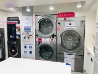 워시엔조이 셀프빨래방 가야점