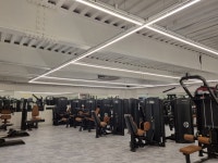 웰핏휘트니스 중구점