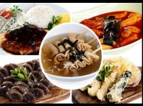 남문떡볶이 법조타운점