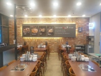 남다른감자탕 마곡점