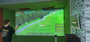 거기스크린골프