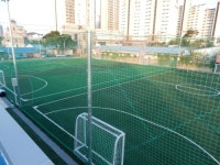 사커홍유소년축구클럽 사커홍풋살구장