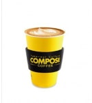 컴포즈커피 울진죽변점