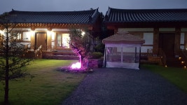 문경한옥펜션