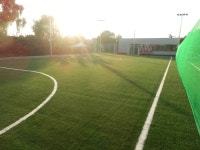 사커홍유소년축구클럽 사커홍풋살구장