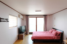 바다향기펜션 커플&가족&단체