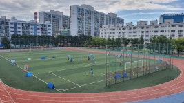 인천안남축구클럽
