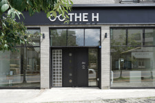 더에이치 안경원 도안점