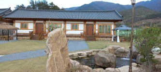 문경한옥펜션