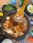 국민낙곱새 춘천점