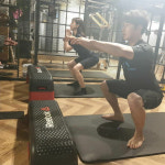 바디에프오 PT