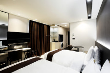 글로스터호텔 킨텍스