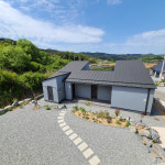 주왕산머물다가