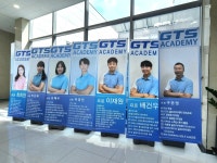 GTS골프아카데미 신불당점