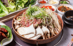 강경불고기 파주문산점