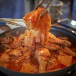 순이네불쭈꾸미&닭볶음탕