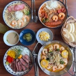 이상개발커피팀버장유 | 이상식당
