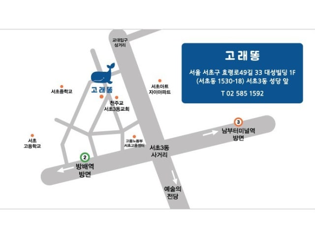 고래똥
