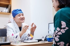 압구정에스앤비안과의원