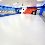 용인대 청명태권도장