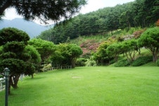 맑은산장농원