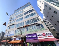 보금자리요양원 키움점